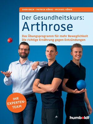 cover image of Der Gesundheitskurs